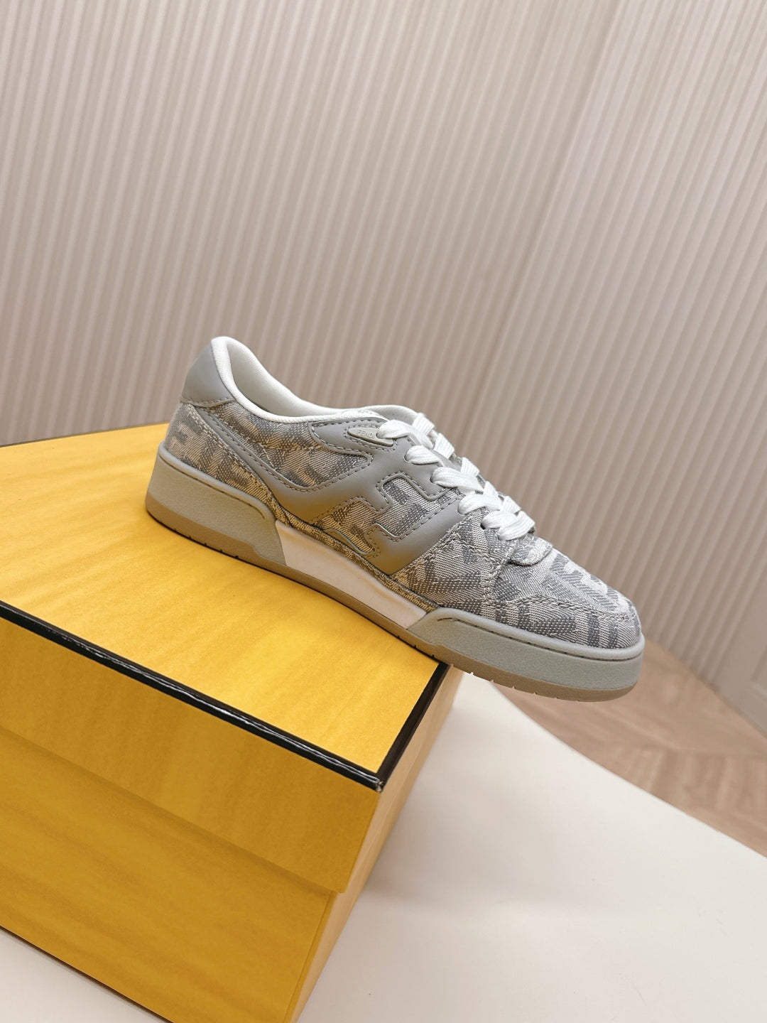 LuxluxHouse Best Quality Fendi Women Shoes