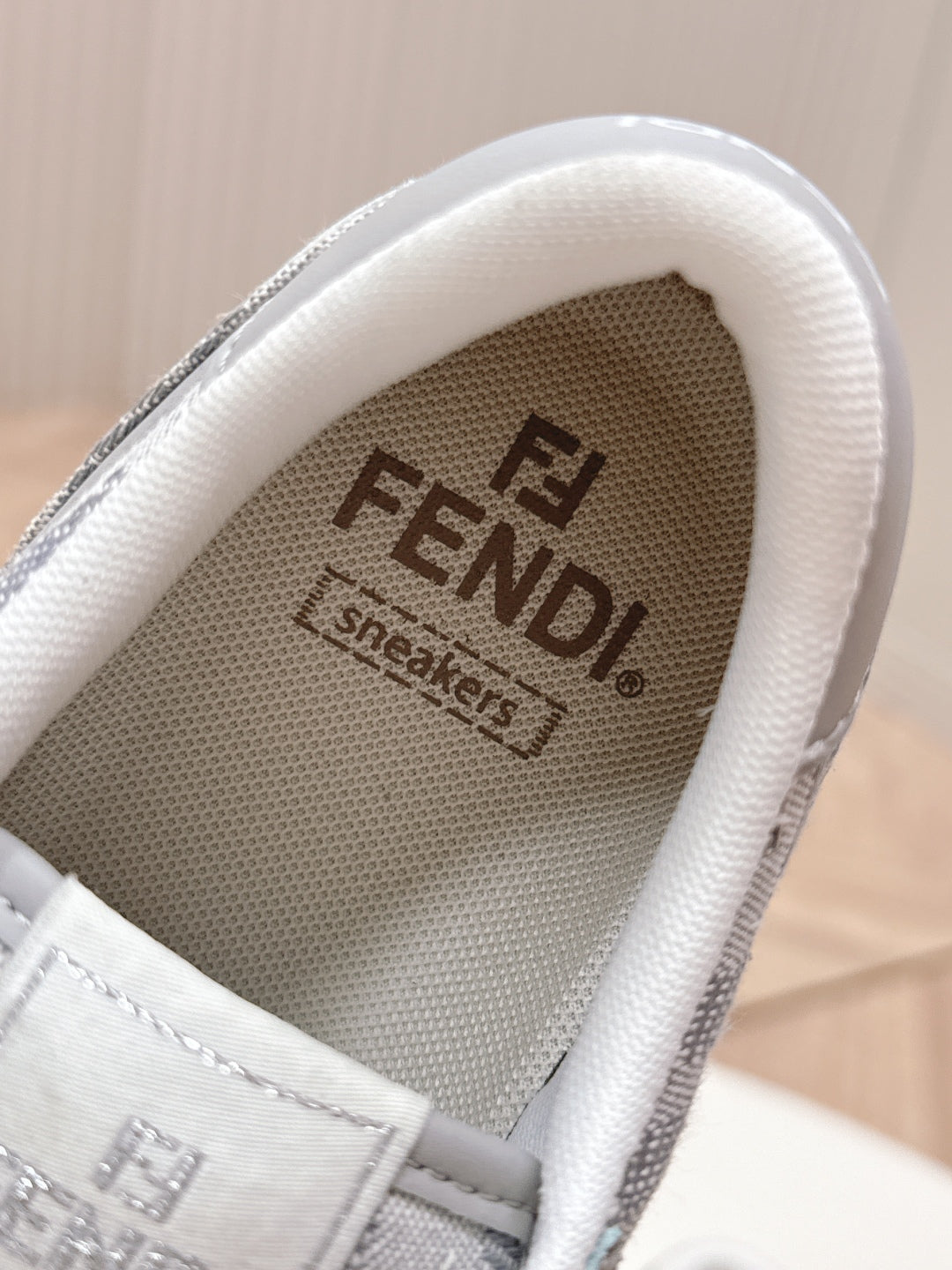 LuxluxHouse Best Quality Fendi Women Shoes