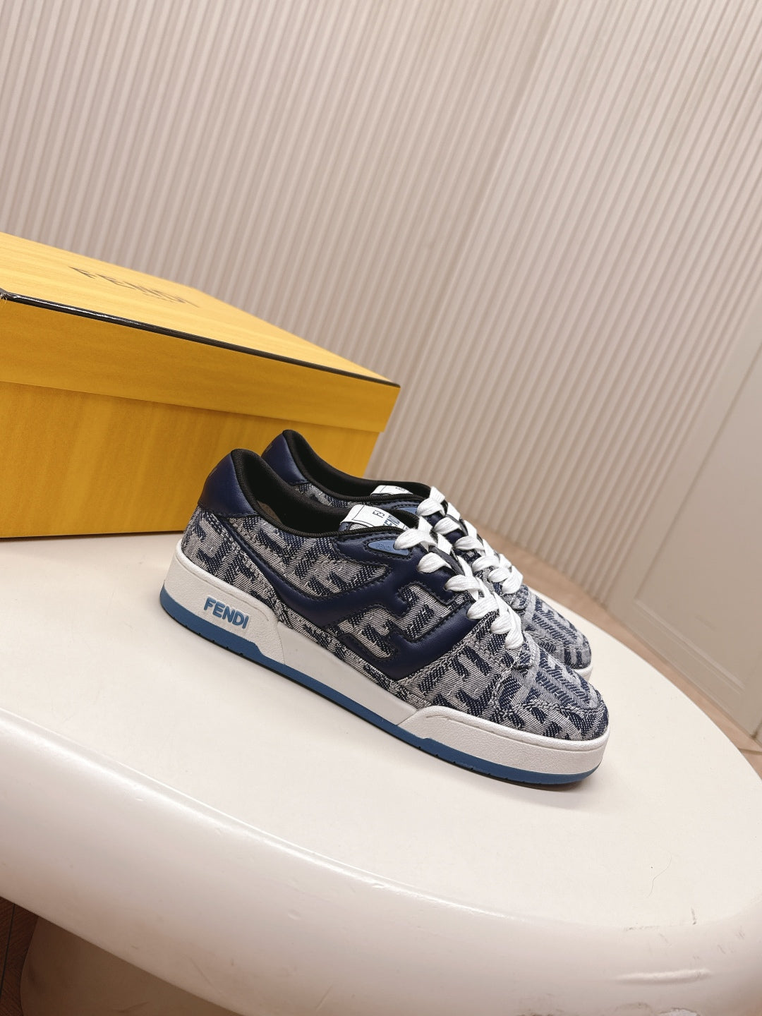 LuxluxHouse Best Quality Fendi Women Shoes