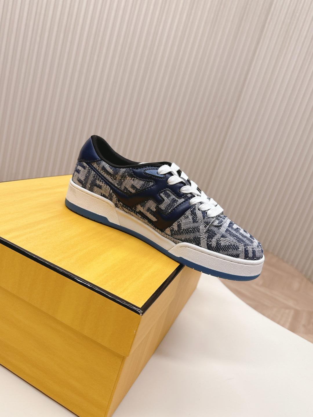 LuxluxHouse Best Quality Fendi Women Shoes