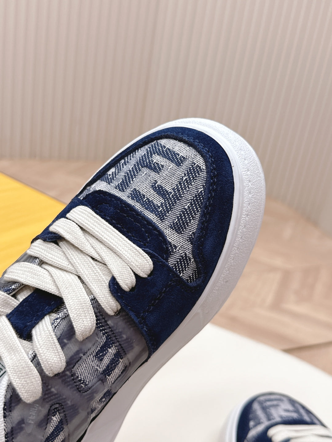 LuxluxHouse Best Quality Fendi Women Shoes