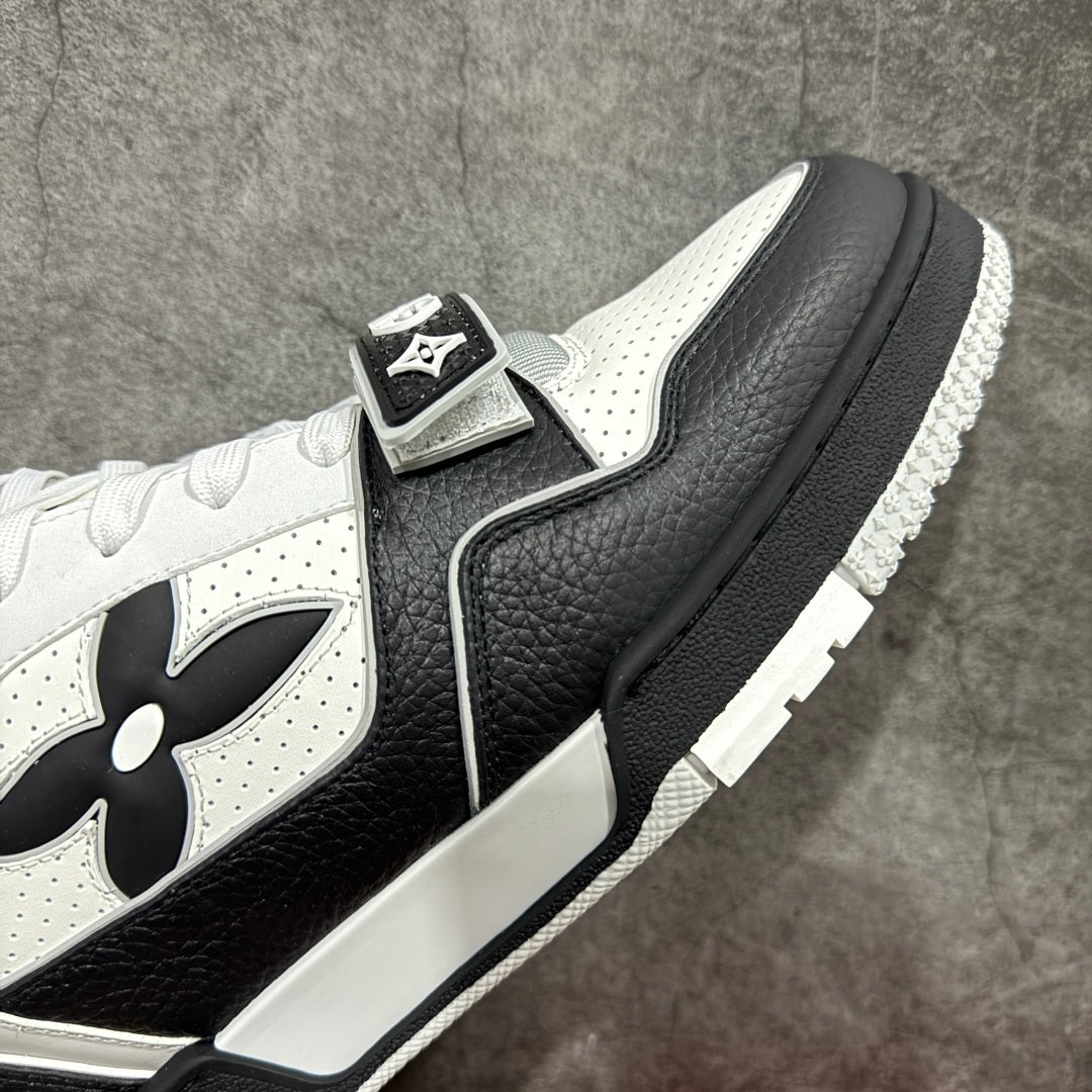 LuxluxHouse Best Quality Shoes Louis Vuitton
