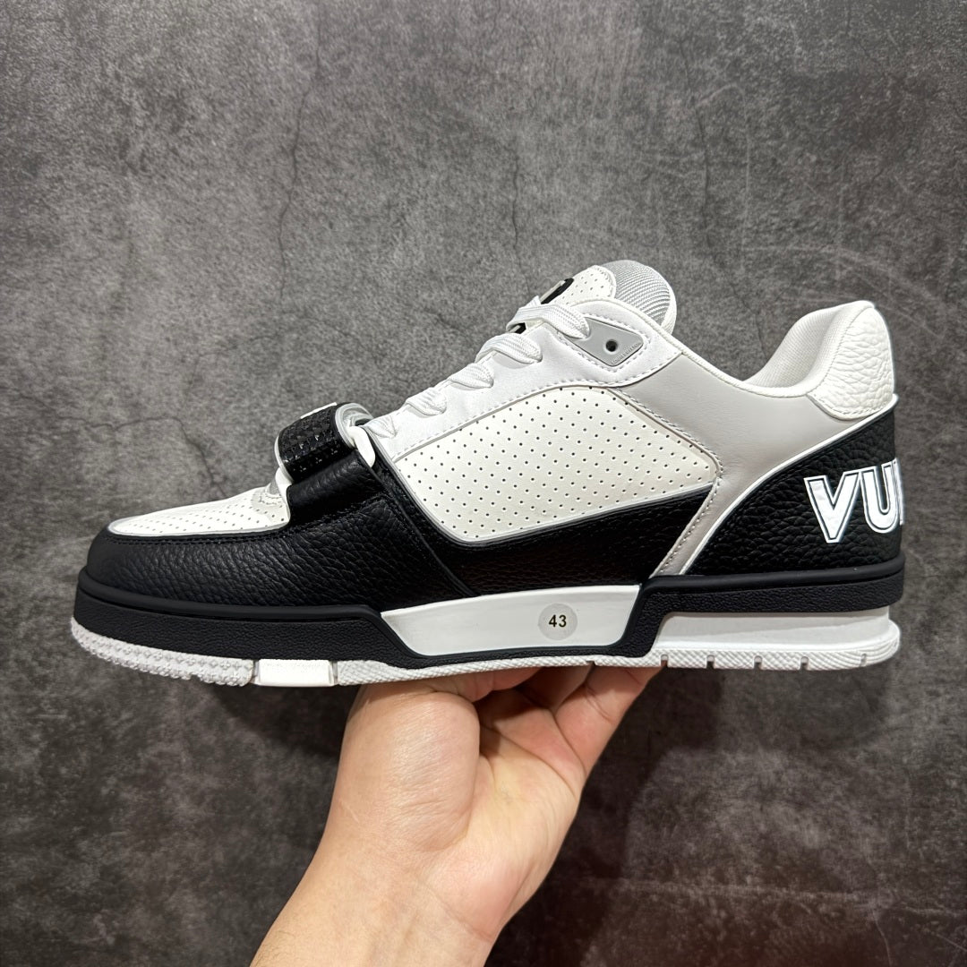 LuxluxHouse Best Quality Shoes Louis Vuitton