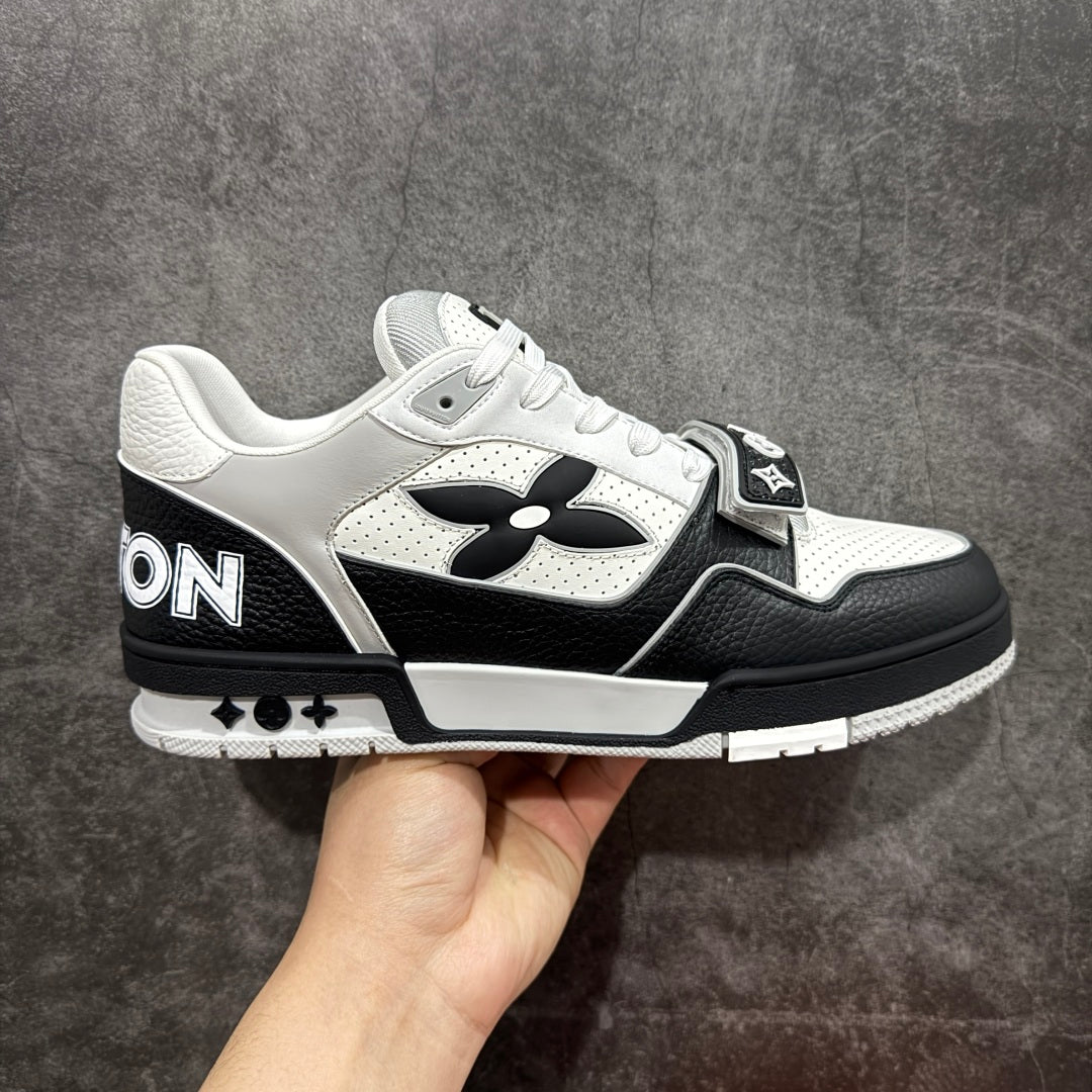 LuxluxHouse Best Quality Shoes Louis Vuitton