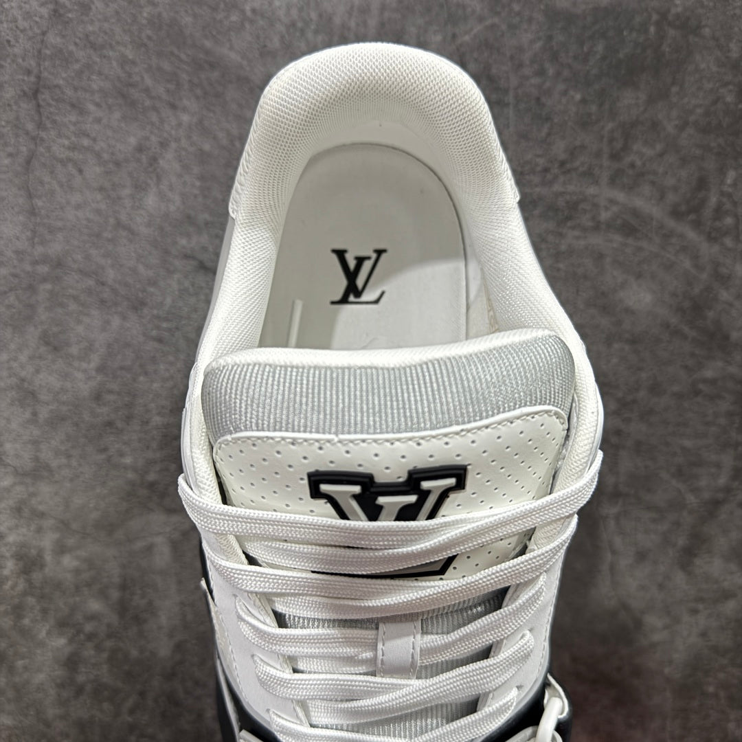 LuxluxHouse Best Quality Shoes Louis Vuitton
