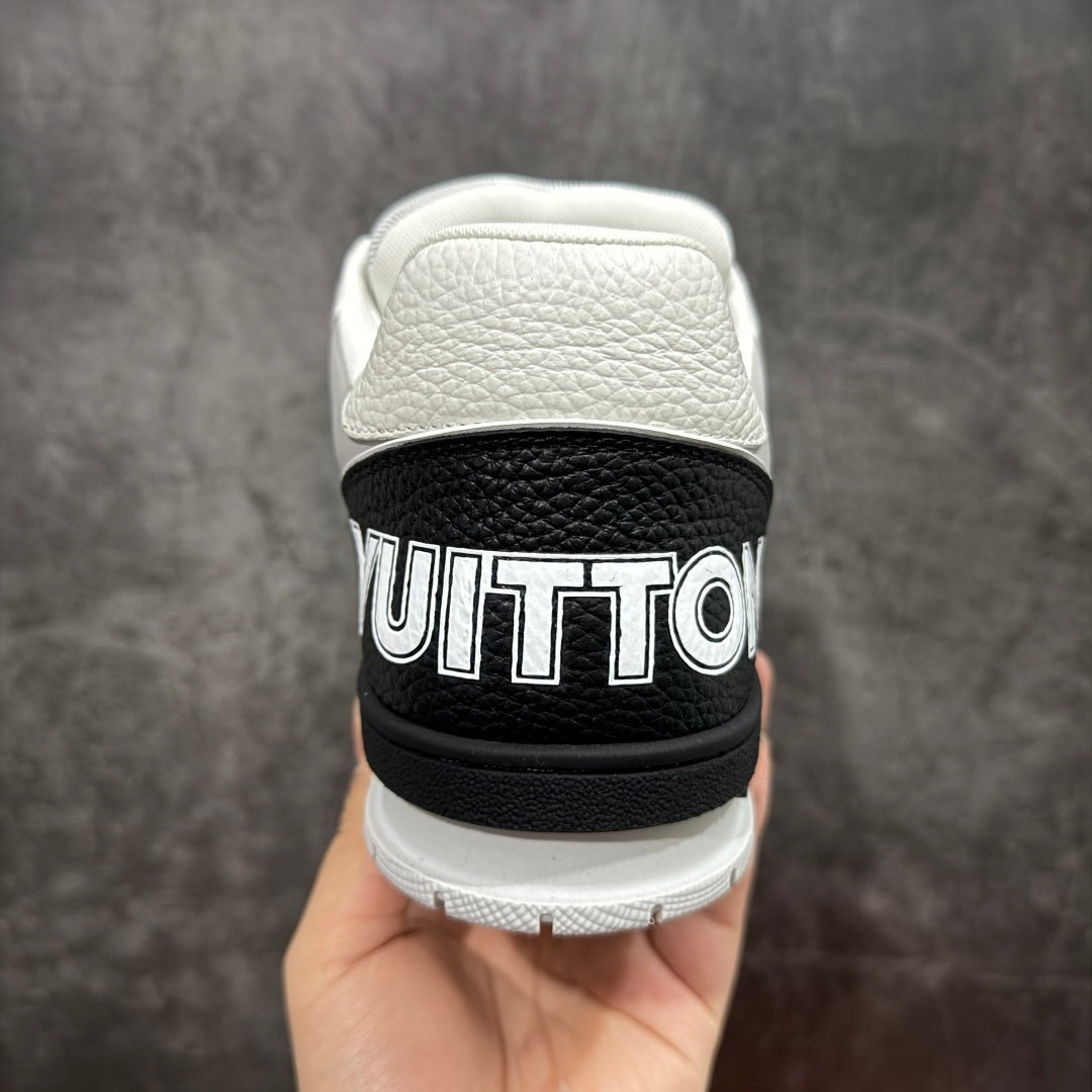 LuxluxHouse Best Quality Shoes Louis Vuitton