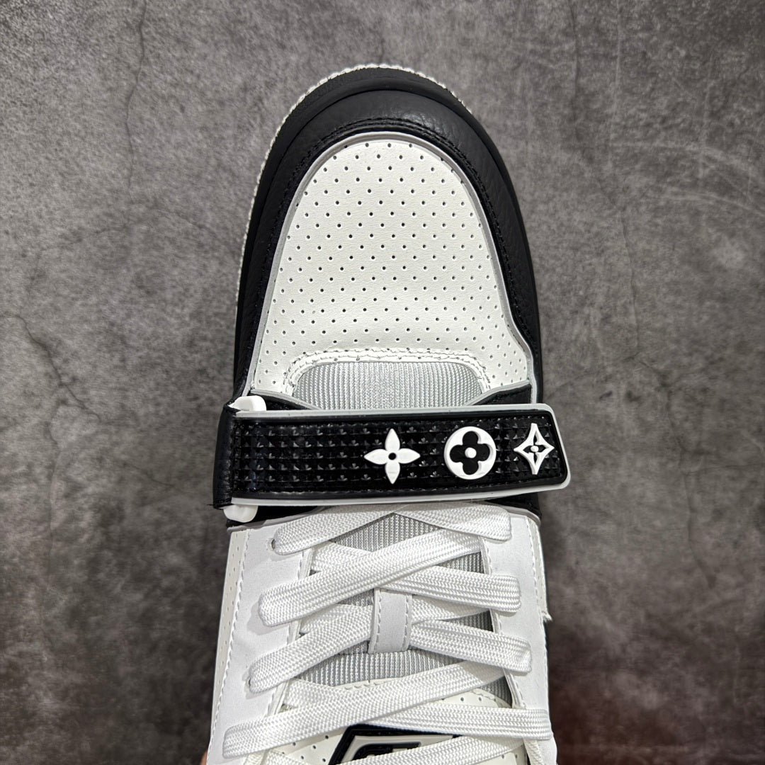 LuxluxHouse Best Quality Shoes Louis Vuitton
