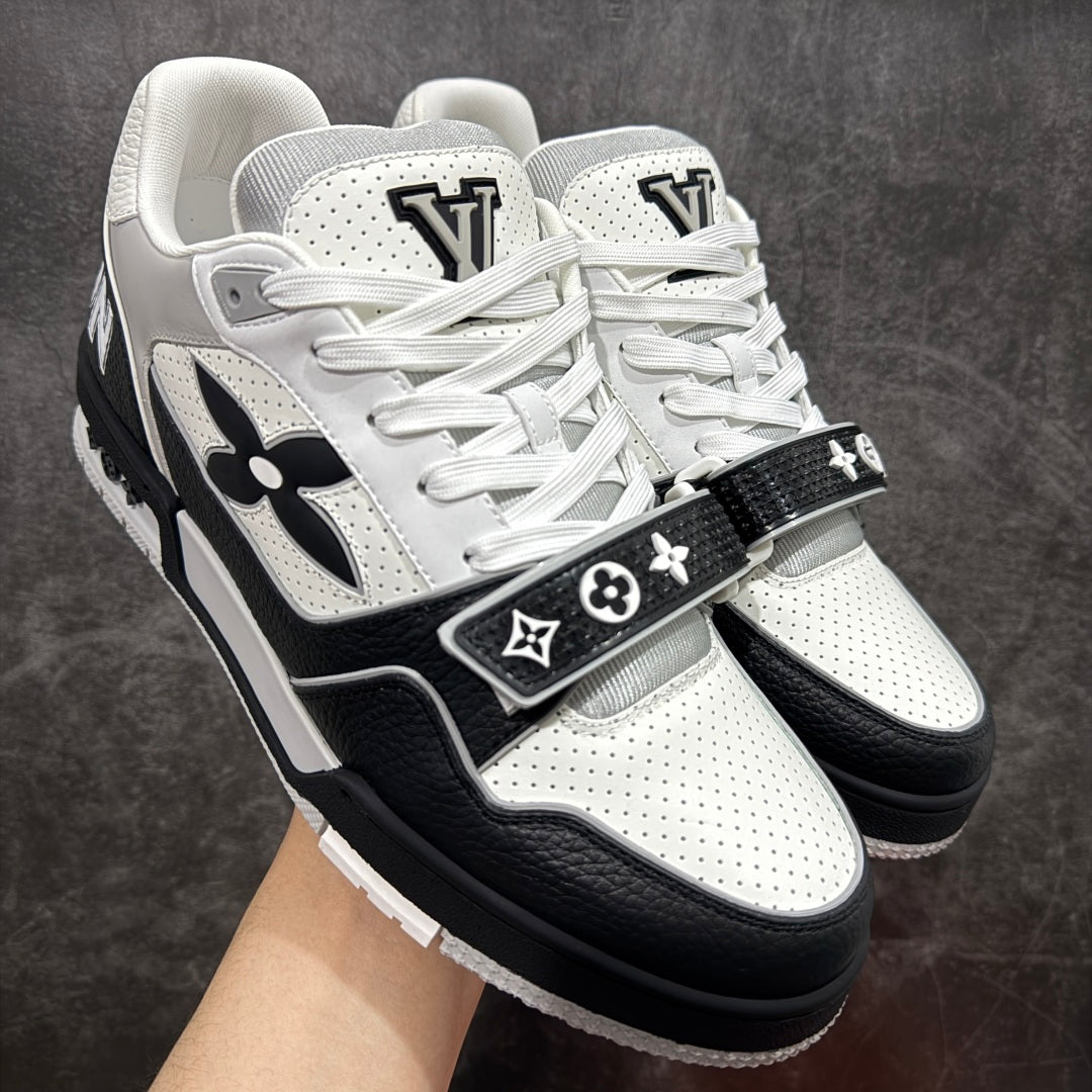 LuxluxHouse Best Quality Shoes Louis Vuitton