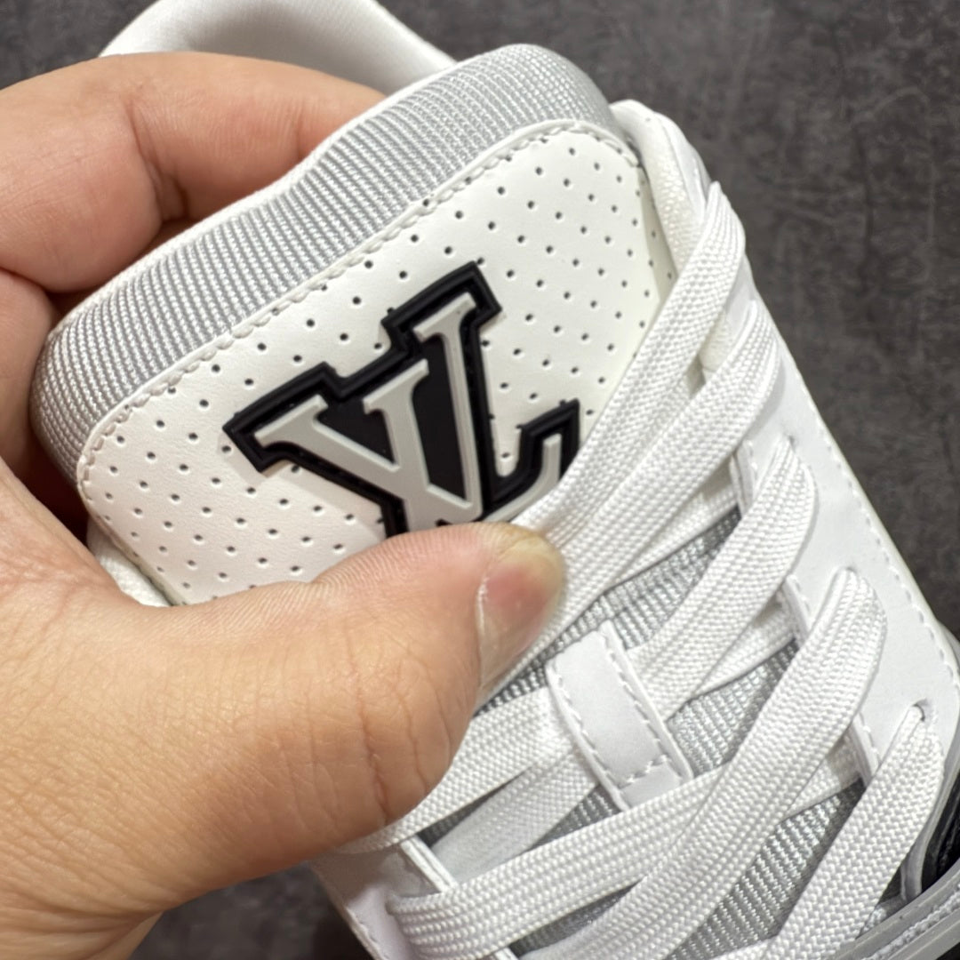LuxluxHouse Best Quality Shoes Louis Vuitton
