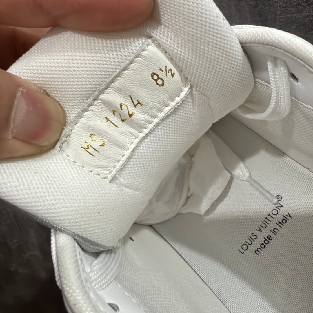 LuxluxHouse Best Quality Shoes Louis Vuitton