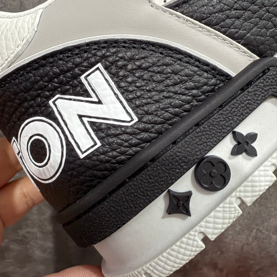 LuxluxHouse Best Quality Shoes Louis Vuitton