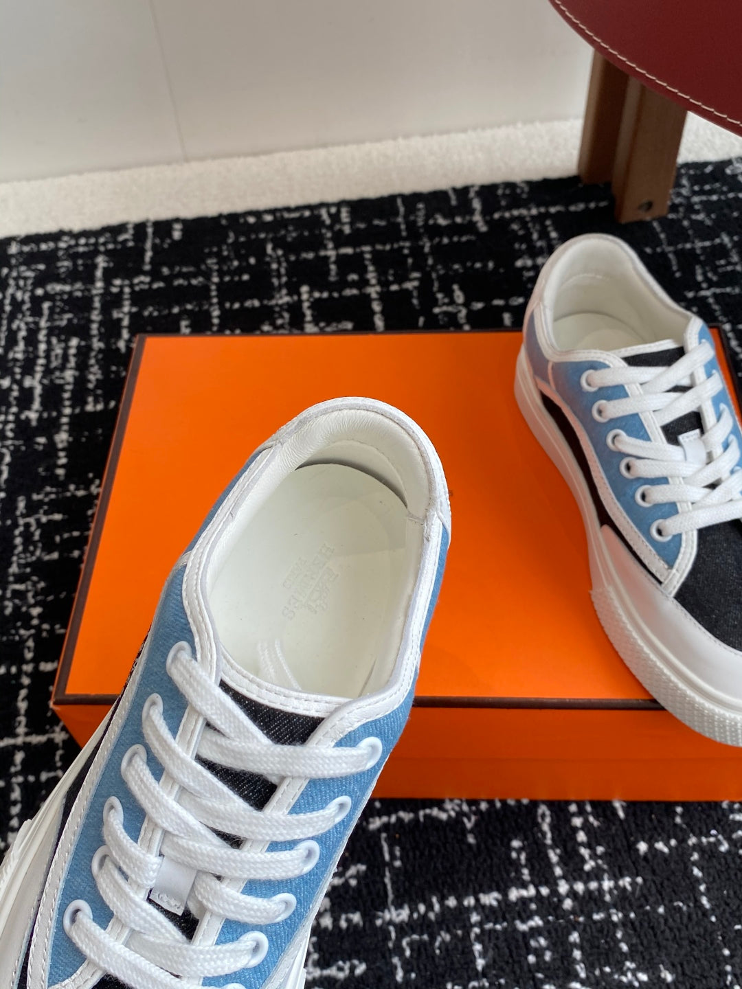 LuxluxHouse Best Quality Shoes Hermes