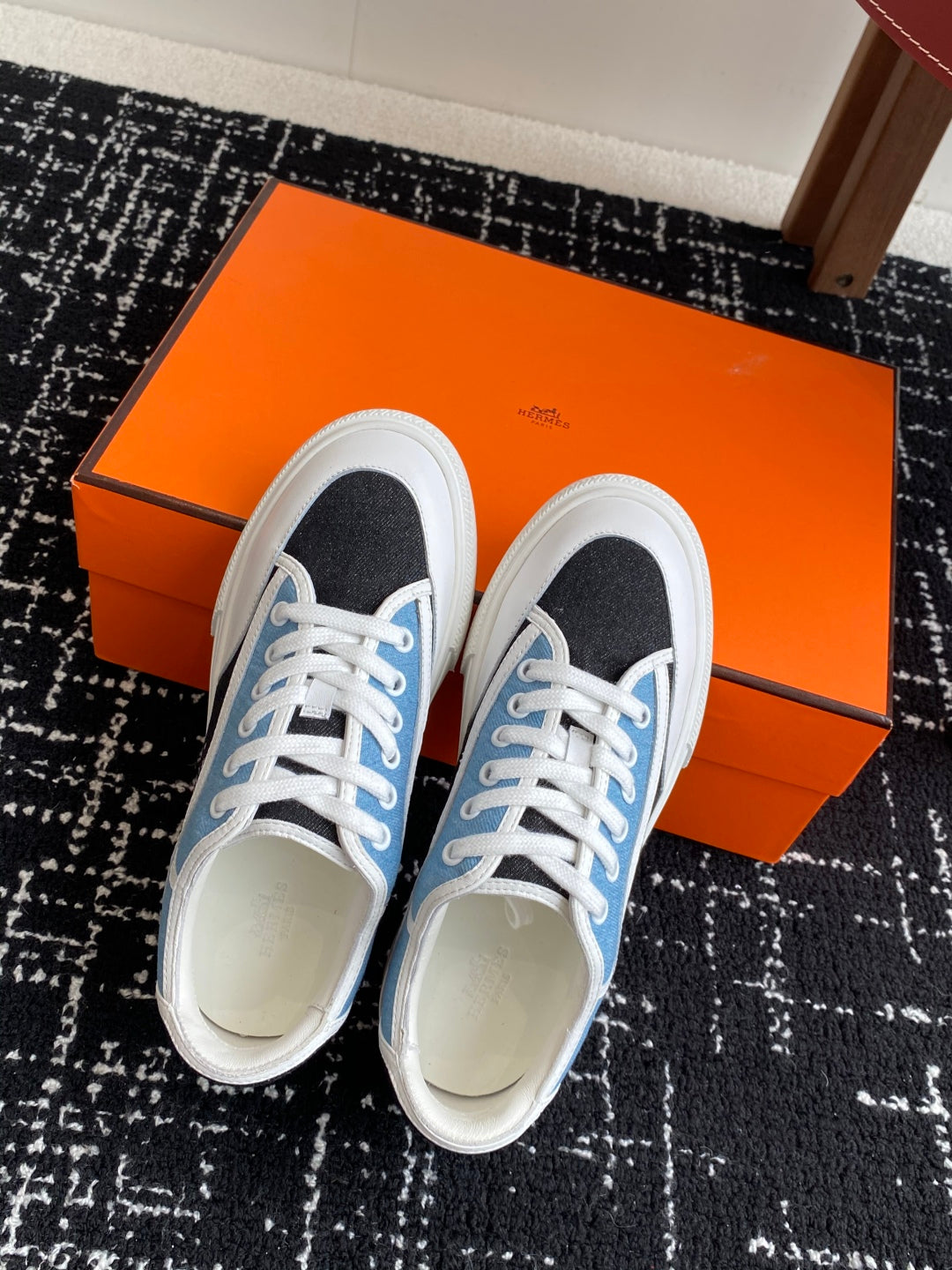 LuxluxHouse Best Quality Shoes Hermes
