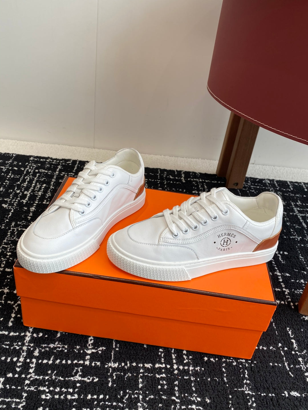 LuxluxHouse Best Quality Shoes Hermes