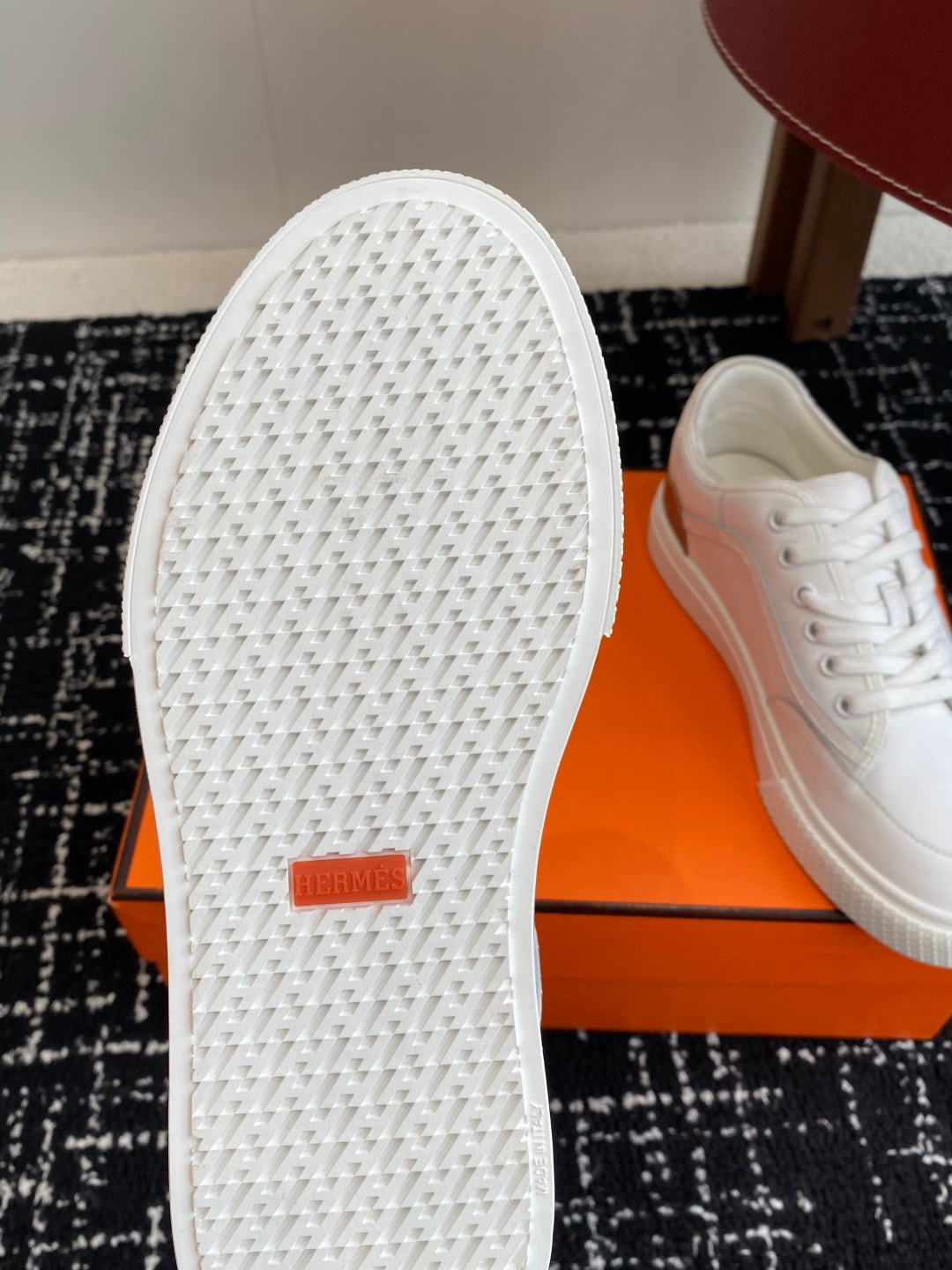 LuxluxHouse Best Quality Shoes Hermes