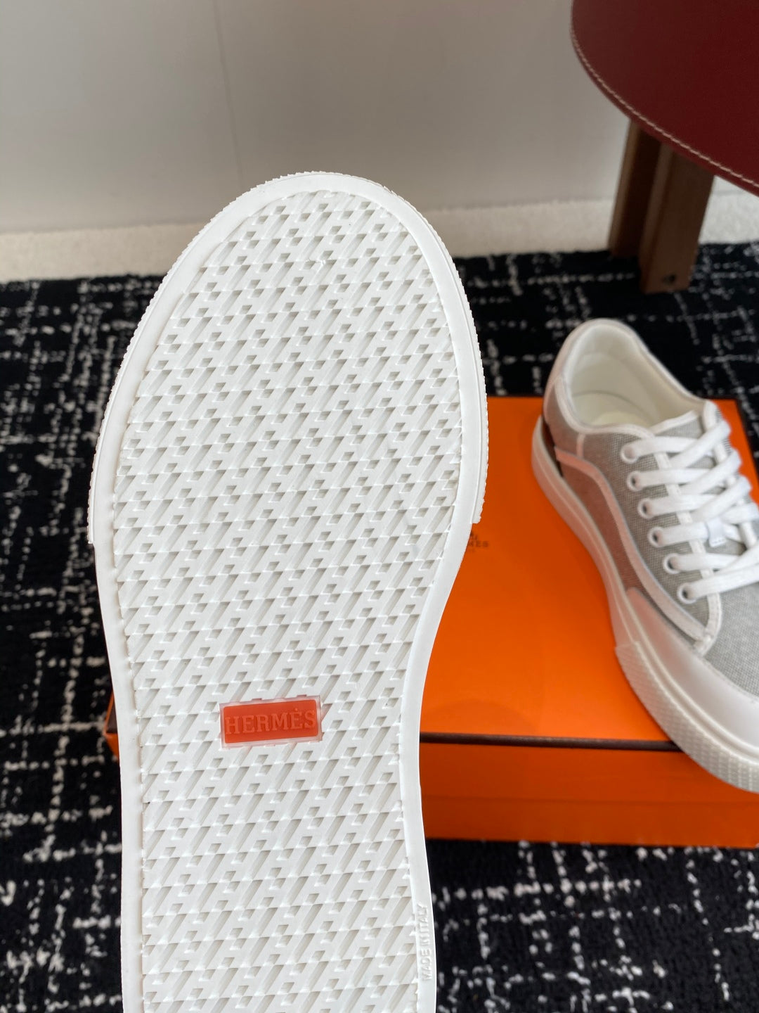 LuxluxHouse Best Quality Shoes Hermes