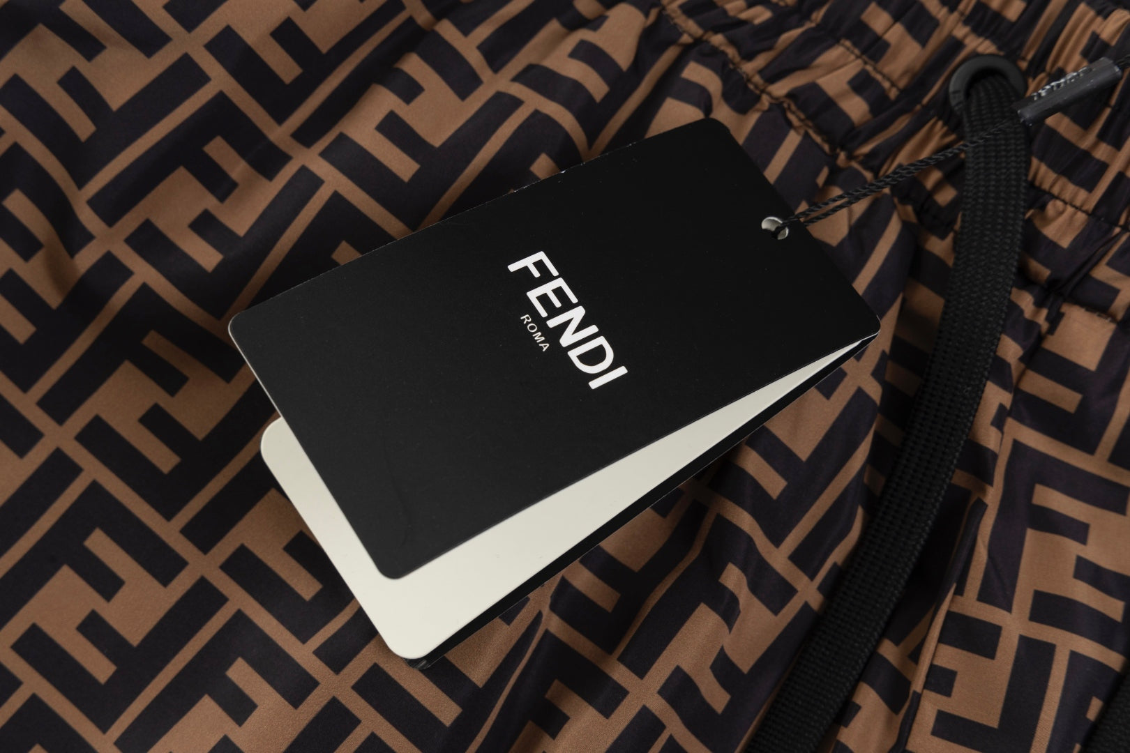 LuxluxHouse Best Quality Clothes Fendi Pants