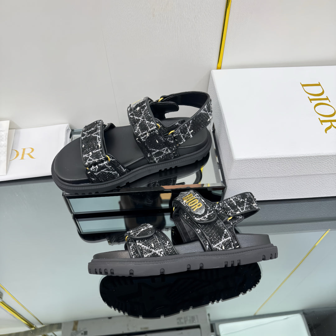 LuxluxHouse Best Quality Women Shoes Dior