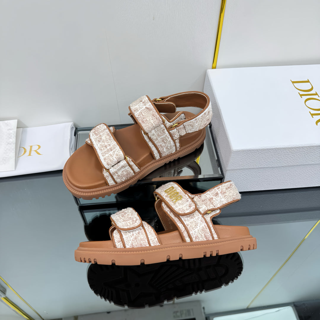 LuxluxHouse Best Quality Women Shoes Dior