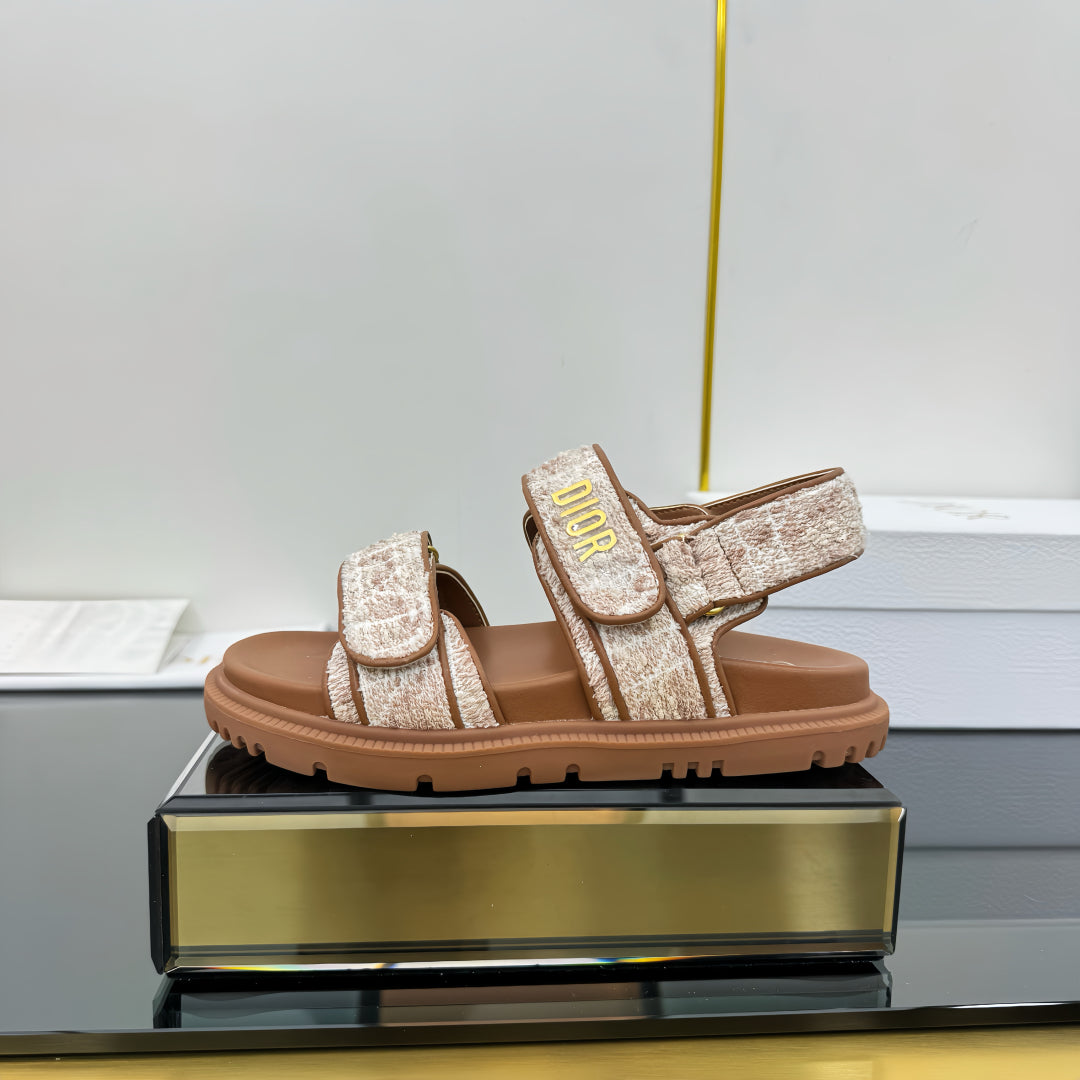 LuxluxHouse Best Quality Women Shoes Dior
