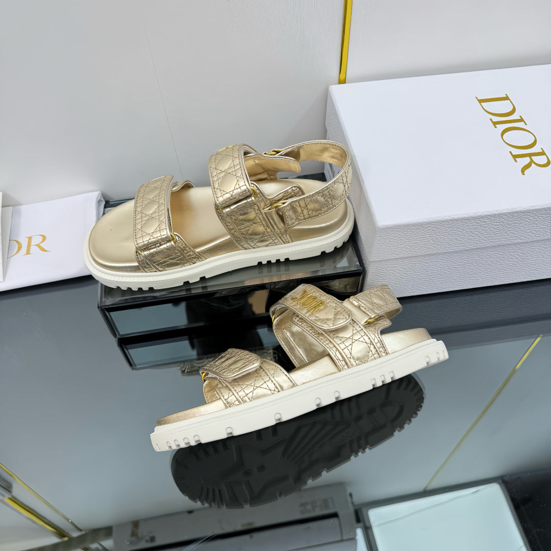 LuxluxHouse Best Quality Women Shoes Dior