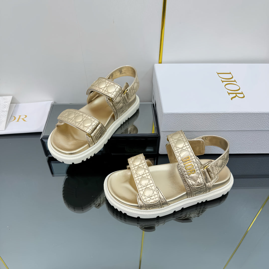 LuxluxHouse Best Quality Women Shoes Dior