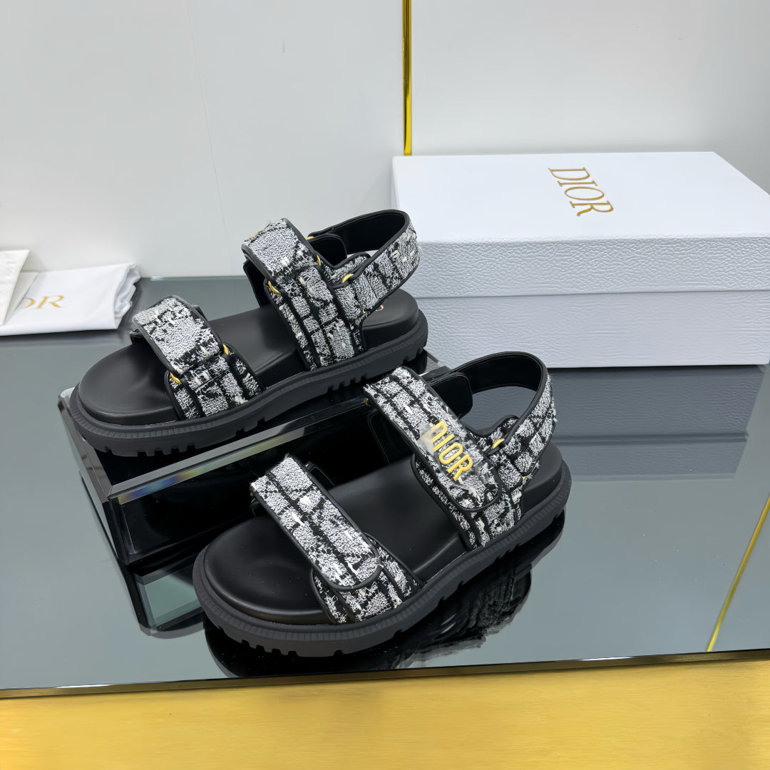 LuxluxHouse Best Quality Women Shoes Dior