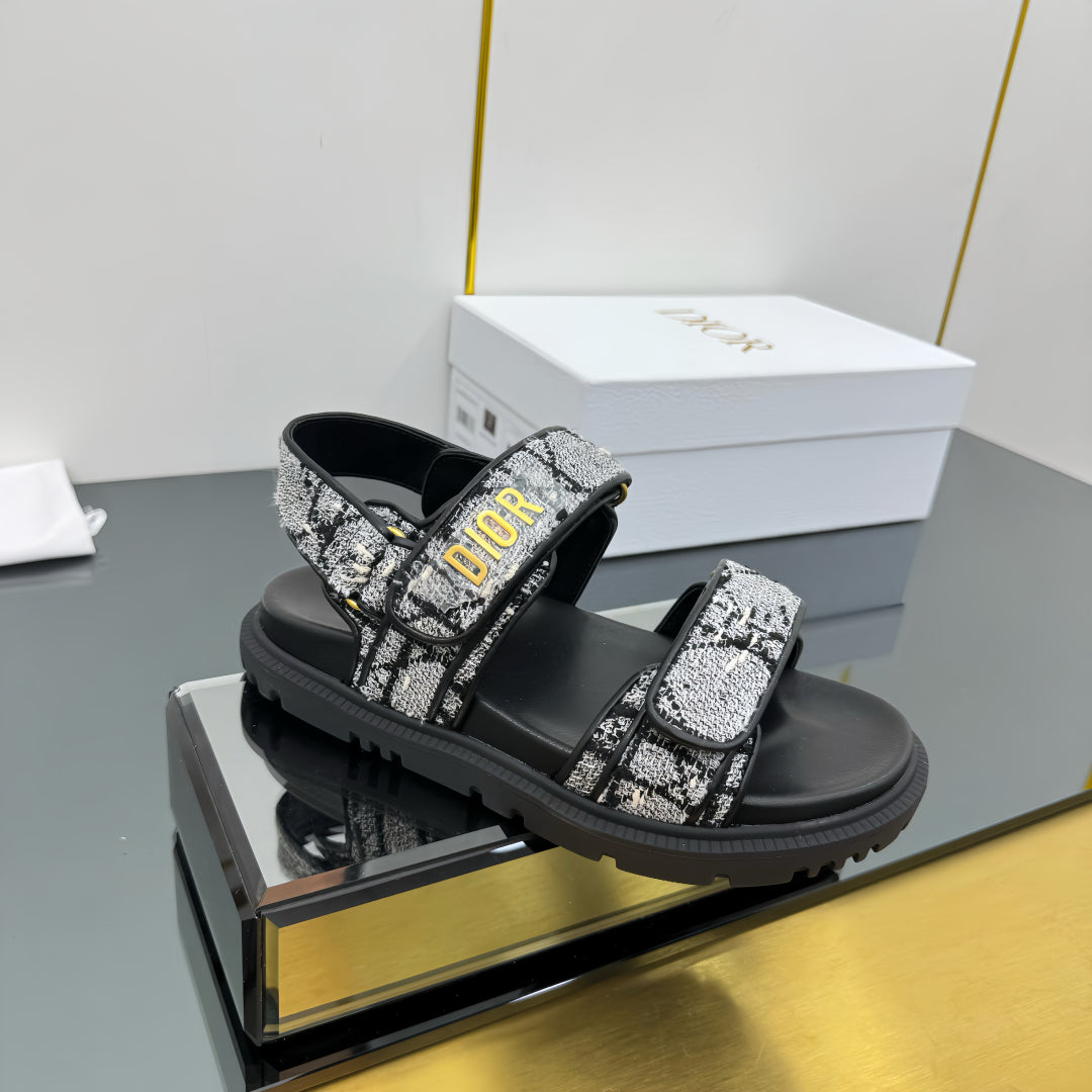 LuxluxHouse Best Quality Women Shoes Dior
