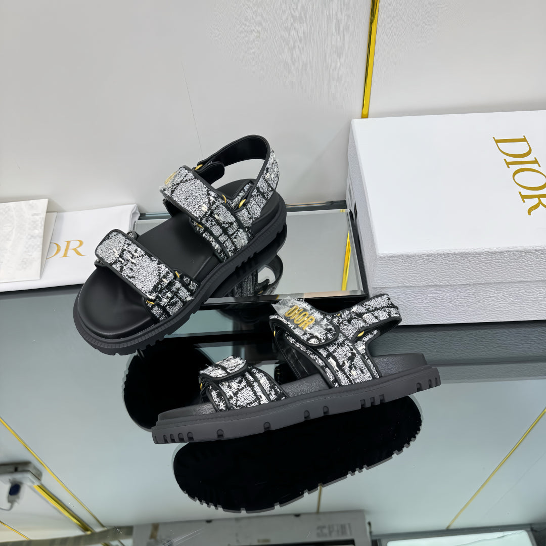 LuxluxHouse Best Quality Women Shoes Dior