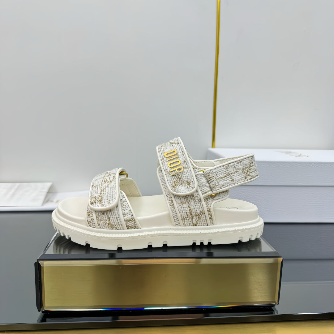LuxluxHouse Best Quality Women Shoes Dior