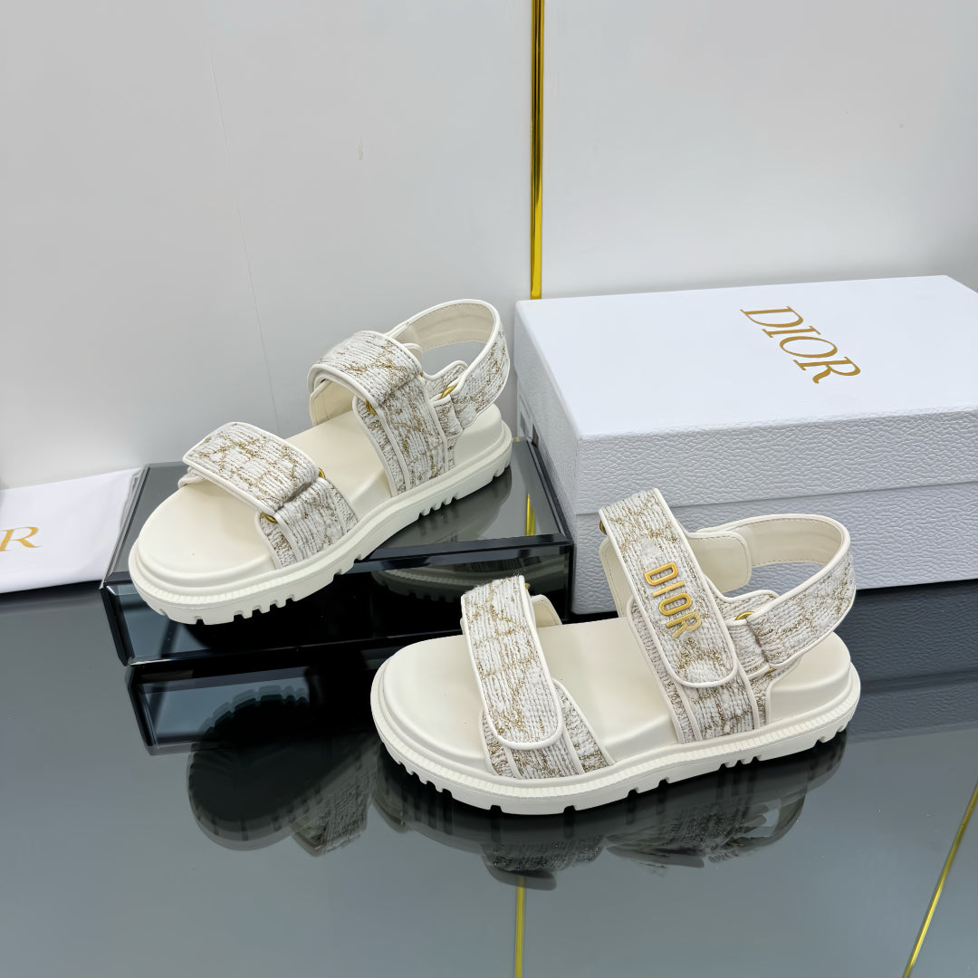LuxluxHouse Best Quality Women Shoes Dior