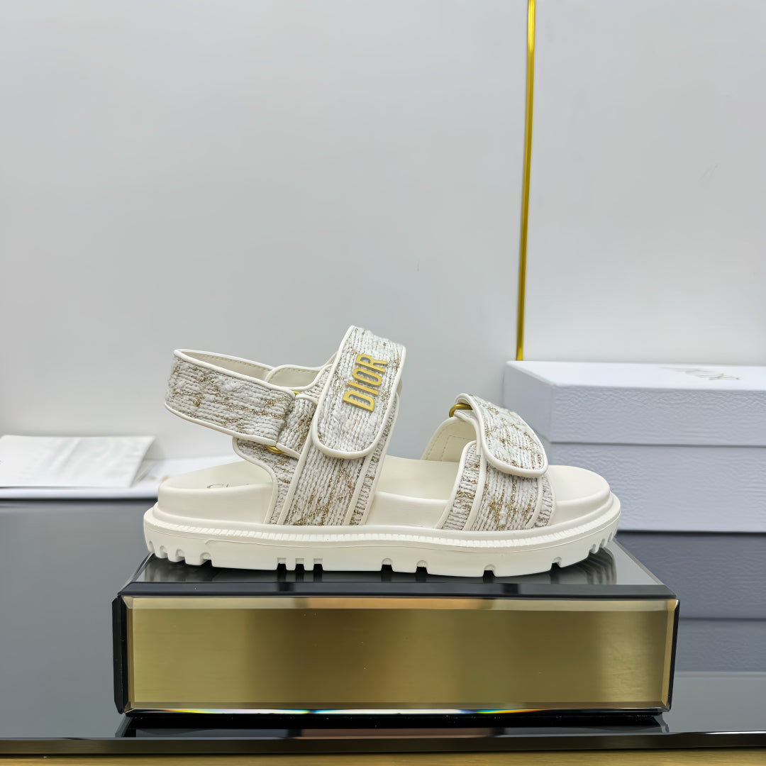LuxluxHouse Best Quality Women Shoes Dior