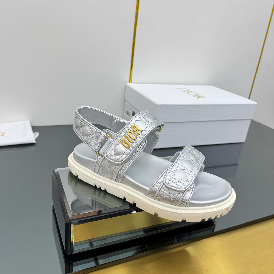 LuxluxHouse Best Quality Women Shoes Dior