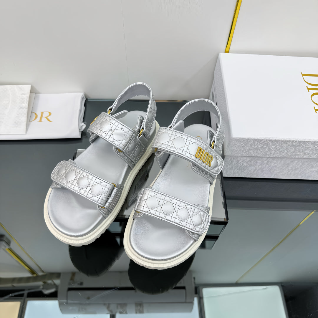 LuxluxHouse Best Quality Women Shoes Dior