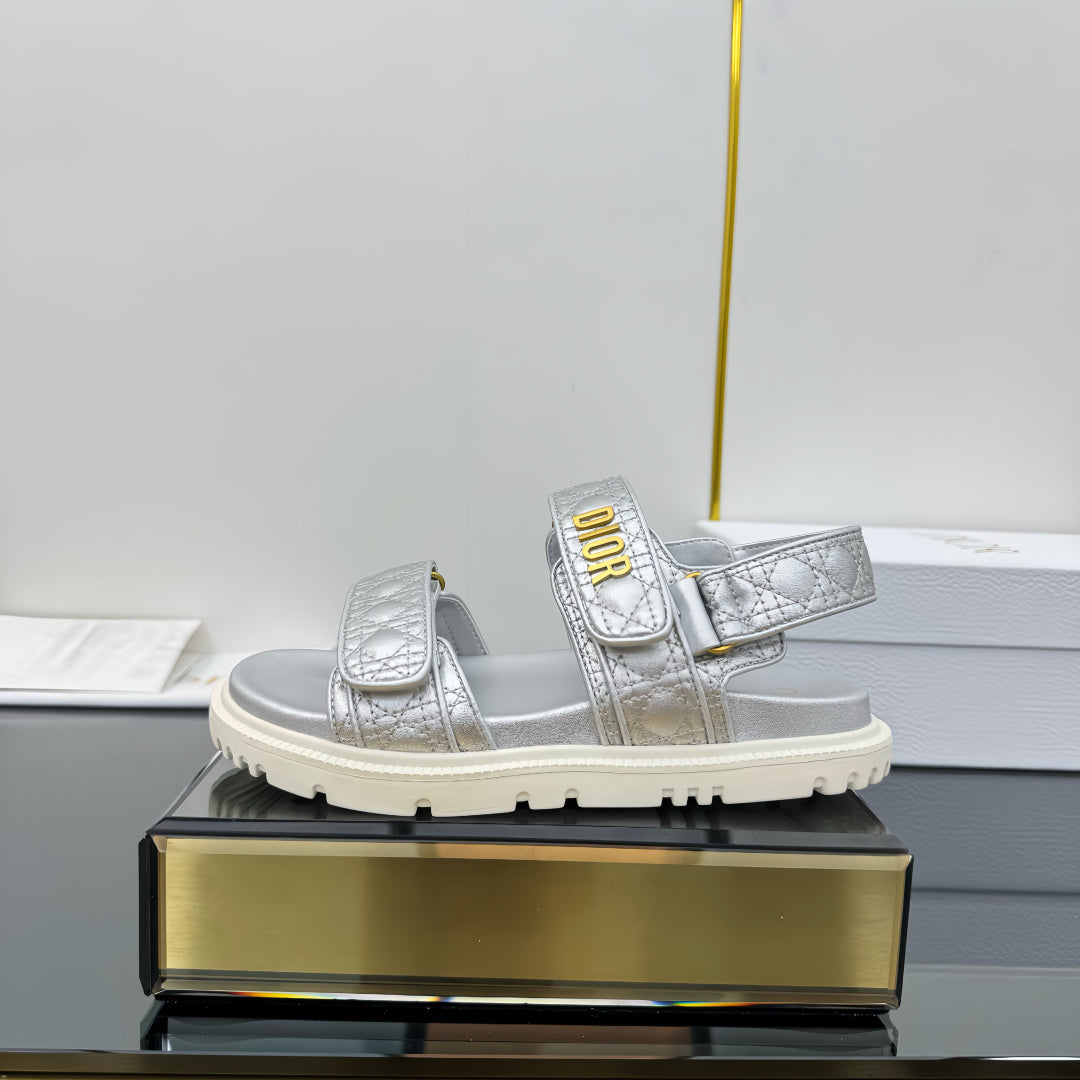 LuxluxHouse Best Quality Women Shoes Dior