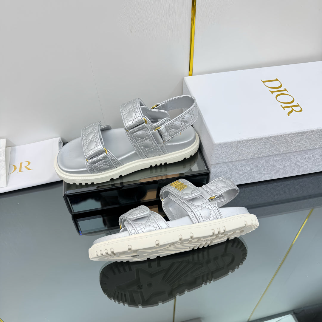 LuxluxHouse Best Quality Women Shoes Dior