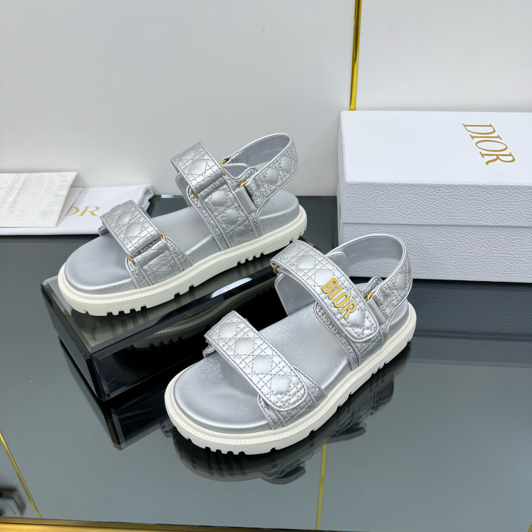 LuxluxHouse Best Quality Women Shoes Dior