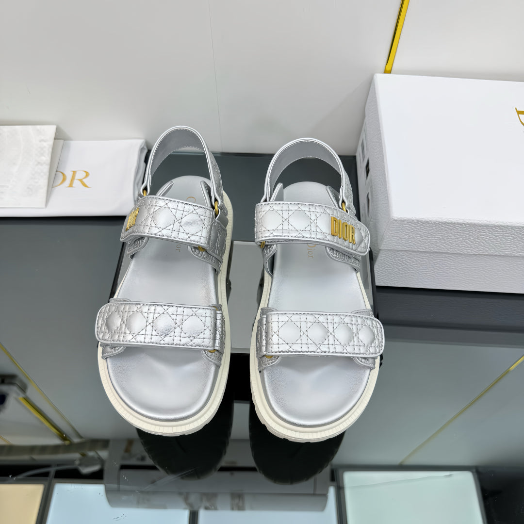 LuxluxHouse Best Quality Women Shoes Dior