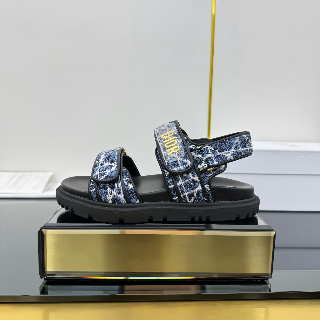 LuxluxHouse Best Quality Women Shoes Dior