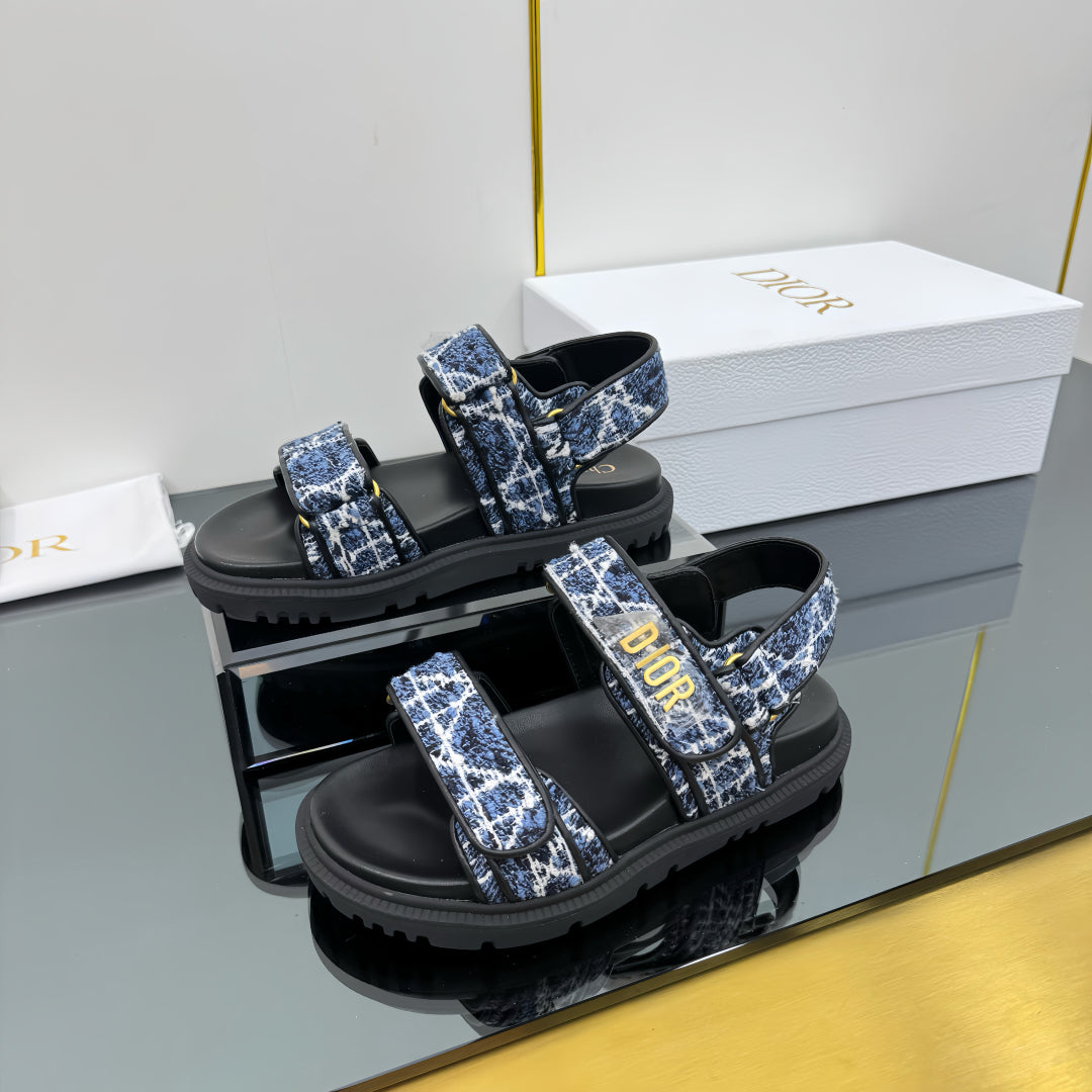 LuxluxHouse Best Quality Women Shoes Dior