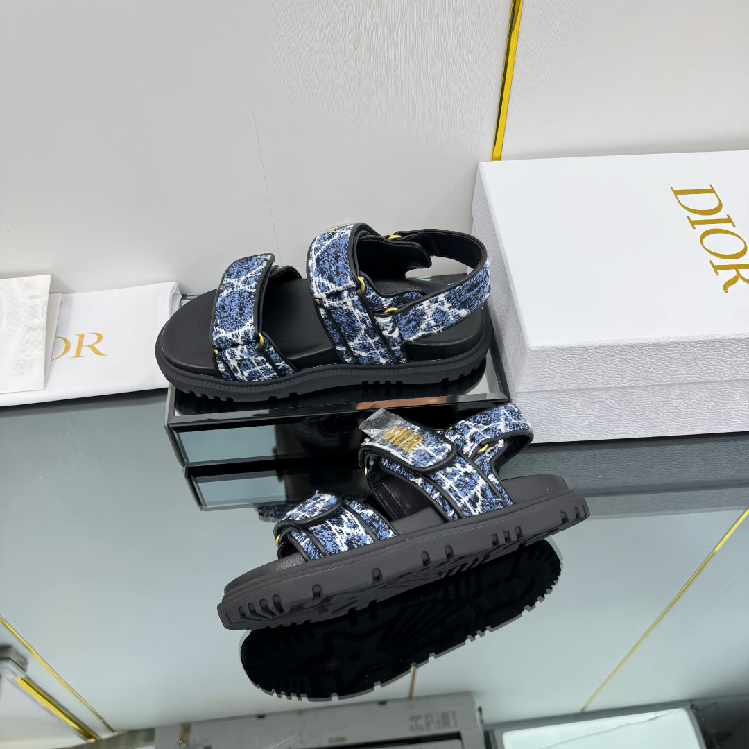 LuxluxHouse Best Quality Women Shoes Dior