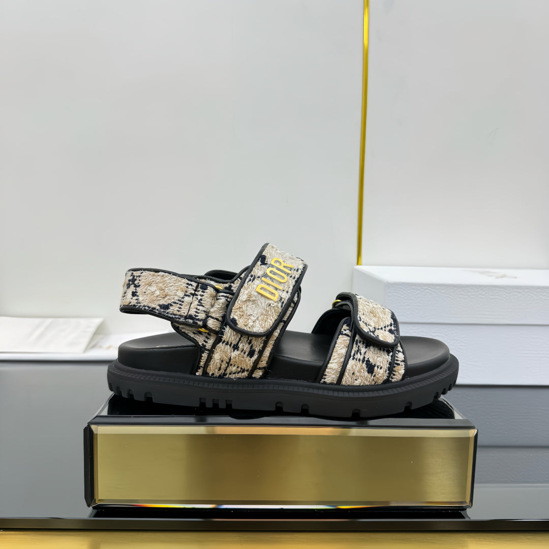 LuxluxHouse Best Quality Women Shoes Dior