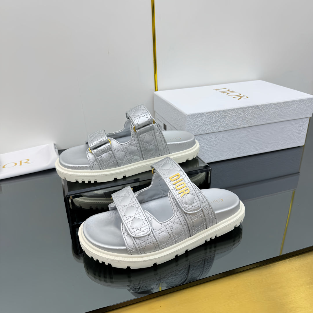 LuxluxHouse Best Quality Women Shoes Dior
