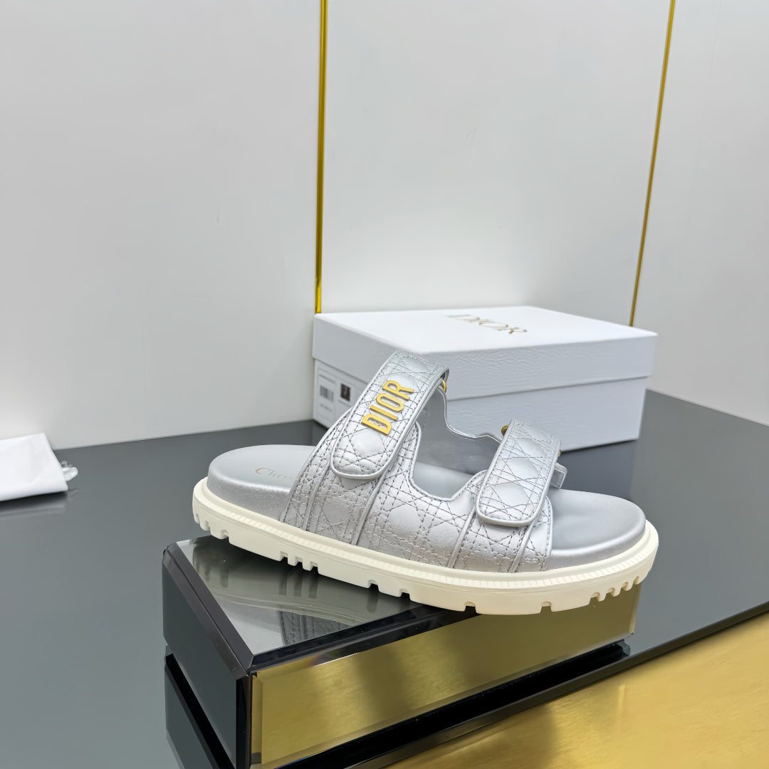 LuxluxHouse Best Quality Women Shoes Dior