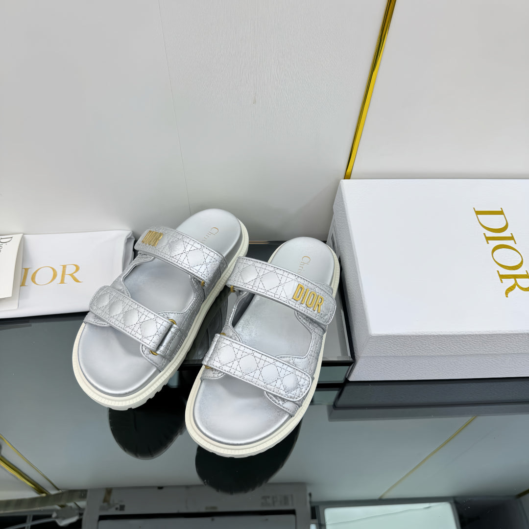 LuxluxHouse Best Quality Women Shoes Dior