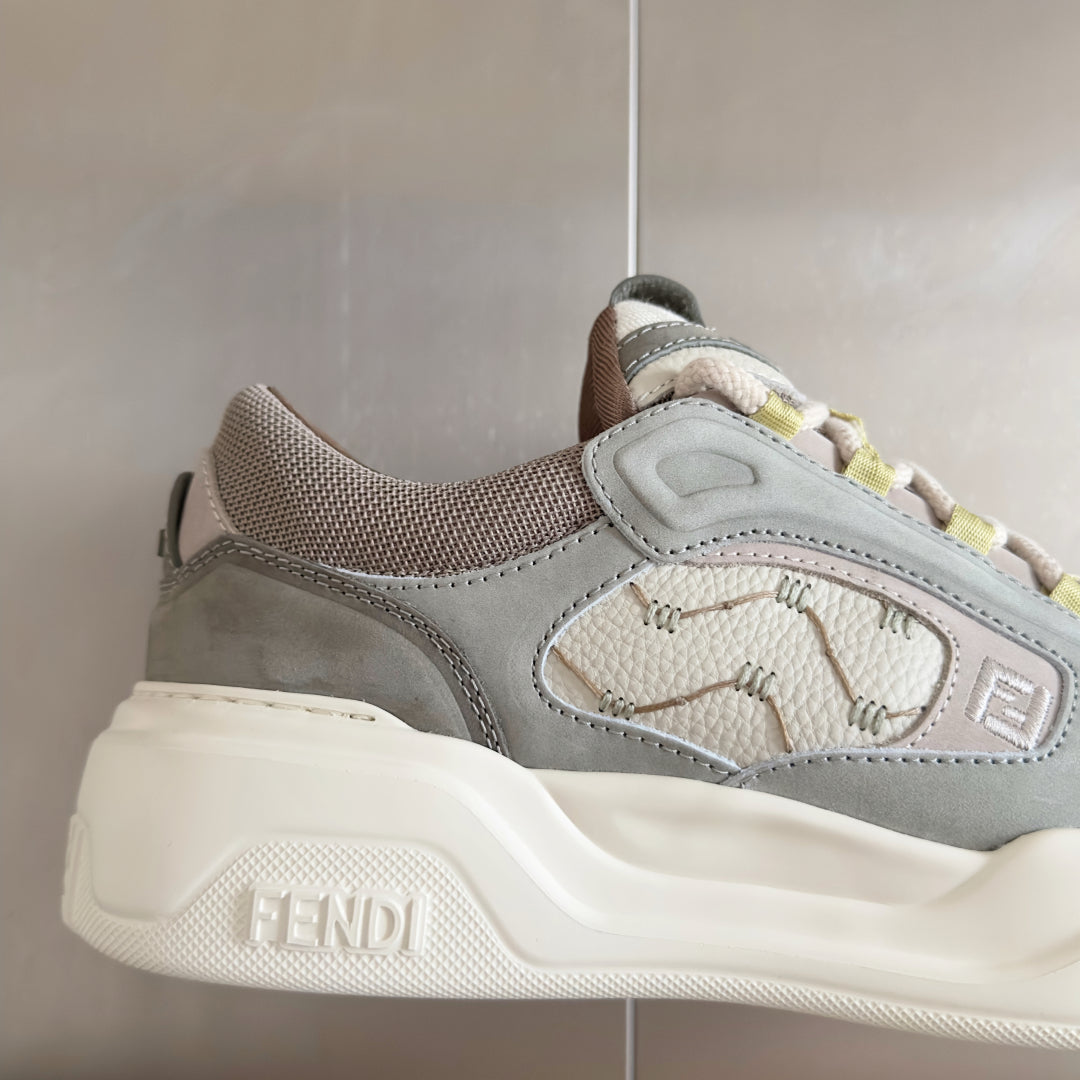 LuxluxHouse Best Quality Fendi Women Shoes