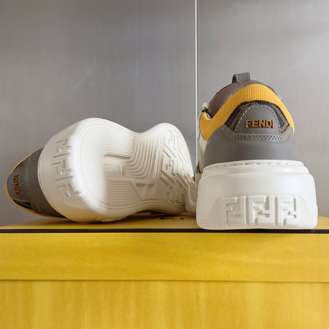 LuxluxHouse Best Quality Fendi Women Shoes