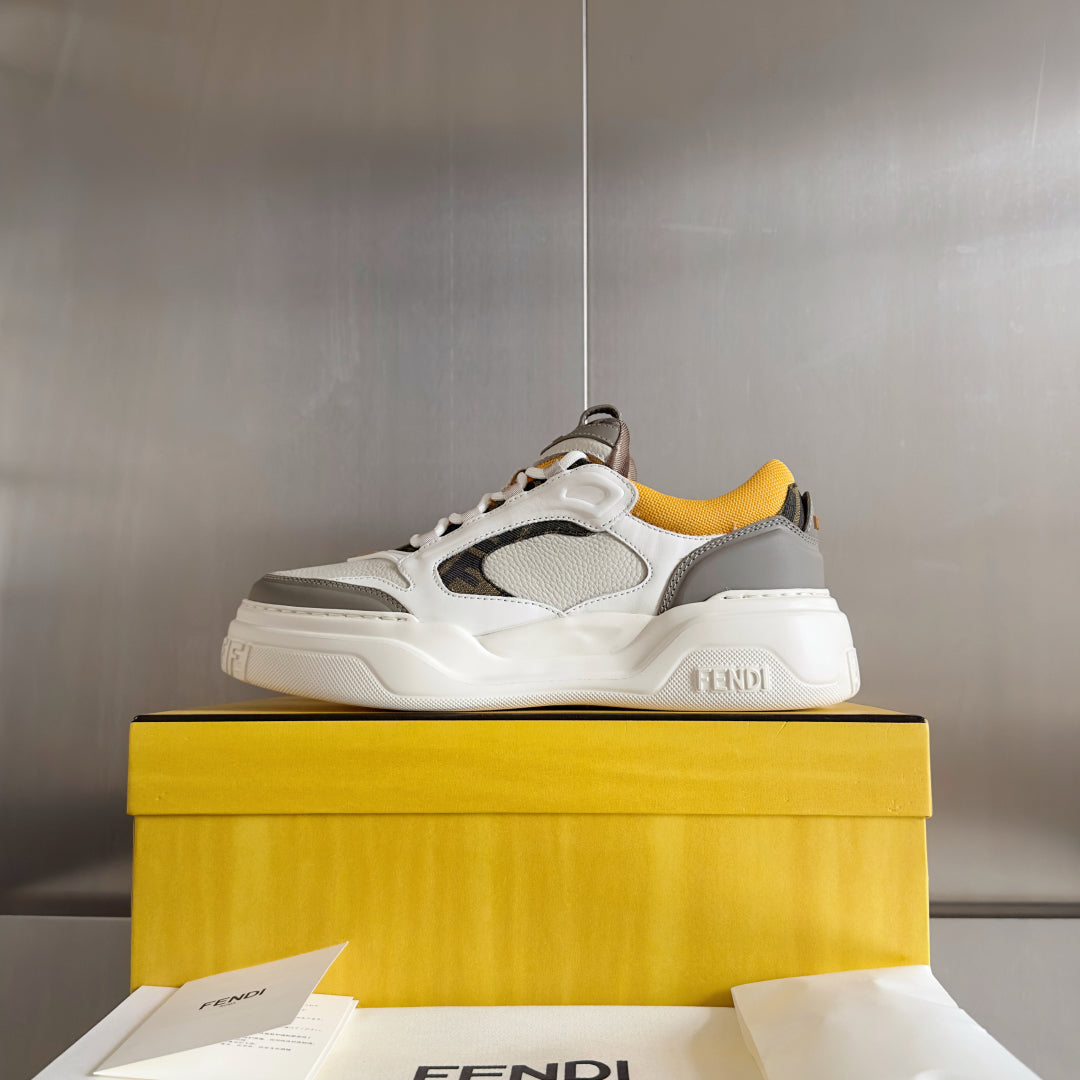 LuxluxHouse Best Quality Fendi Women Shoes
