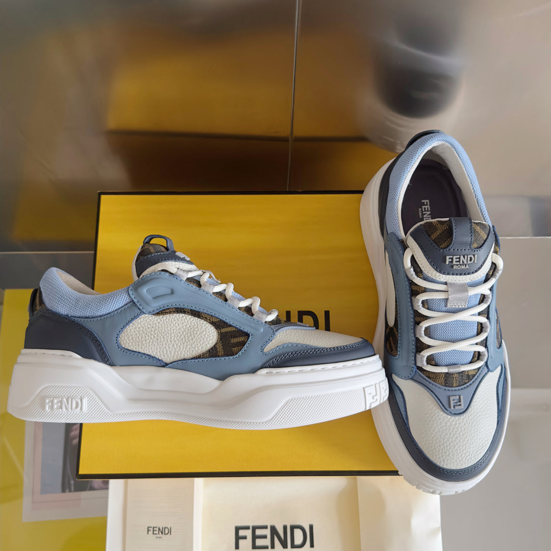 LuxluxHouse Best Quality Fendi Women Shoes