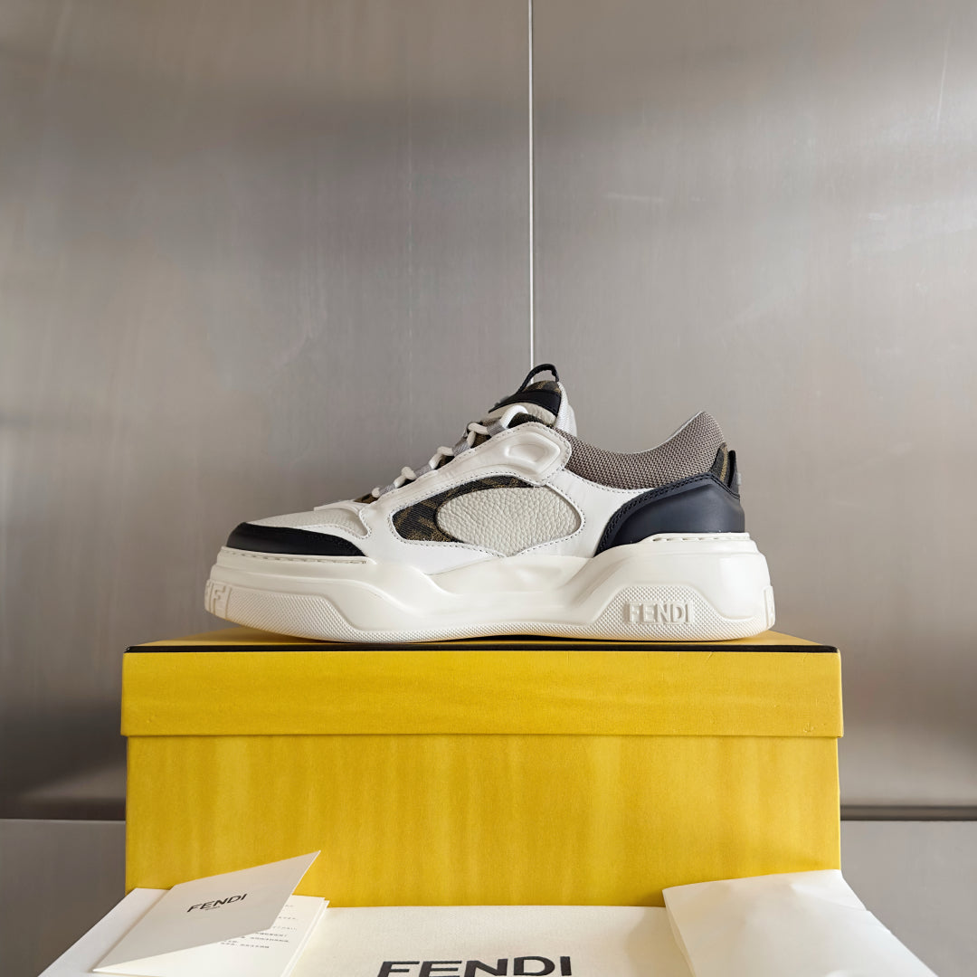 LuxluxHouse Best Quality Fendi Women Shoes